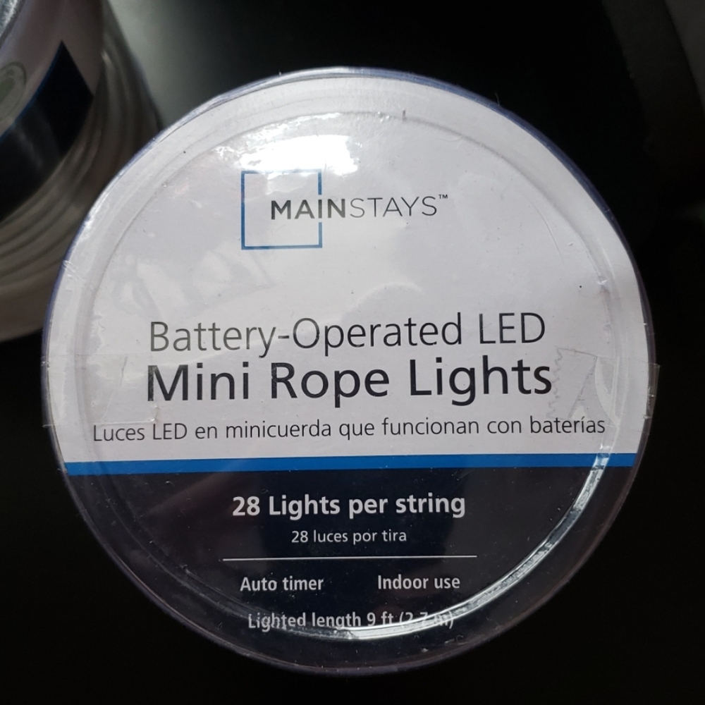 LED Rope Light - Picture 2 of 3